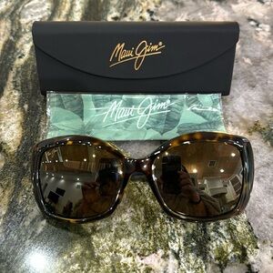 Brand New Maui Jim Women's Sunglasses.